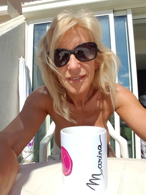 Bonne journ&eacute;e  &agrave; tous !!! 😘😘 Cap-D'Agde 💥❤😎 https://t.co/kC2iwQA0eC