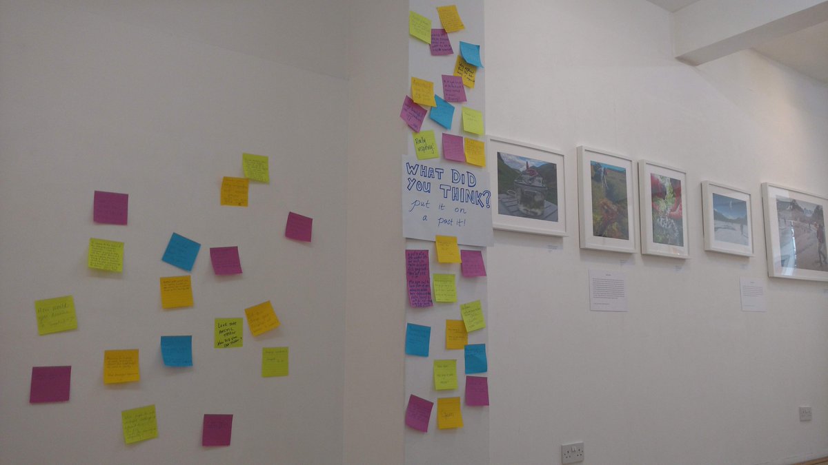 Changing Climates (@wis_exhibition) on Twitter photo Thanks to everyone who visited the #ChangingClimates exhibition at Brick Lane Gallery last week! I'm still glowing from reading all the positive comments! Thanks <a href="/EngageQM/">Queen Mary Centre for Public Engagement</a> and <a href="/BritishEcolSoc/">British Ecological Society</a>, and everyone who helped out for making this possible! Thanks to everyone who visited the #ChangingClimates exhibition at Brick Lane Gallery last week! I'm still glowing from reading all the positive comments! Thanks <a href="/EngageQM/">Queen Mary Centre for Public Engagement</a> and <a href="/BritishEcolSoc/">British Ecological Society</a>, and everyone who helped out for making this possible!