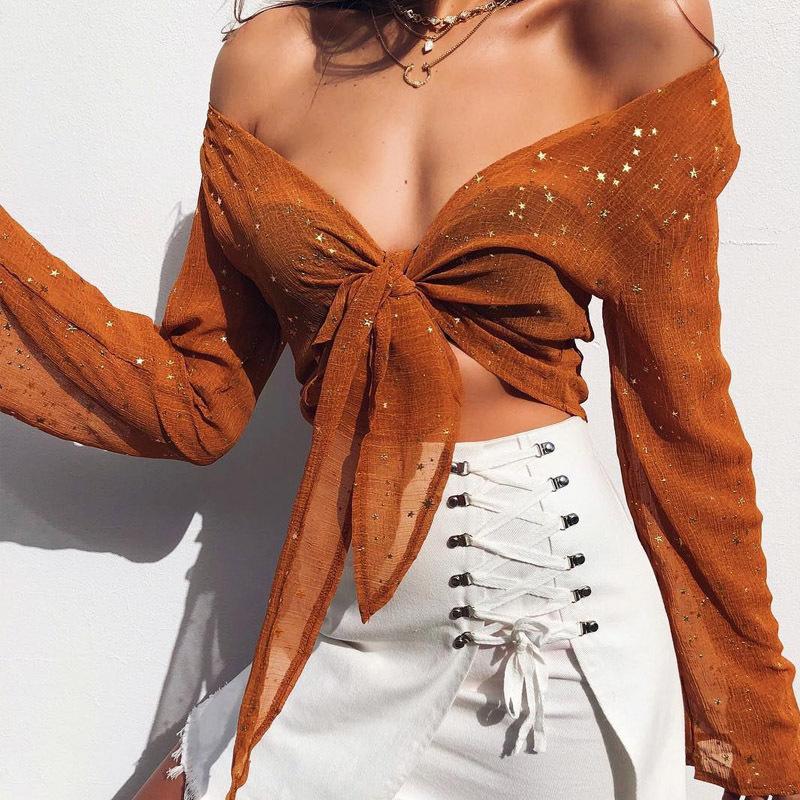 SataraM0onlight's tweet photo. Inlove with our new items... "Star Tears" Crop
$26.50
➤ https://t.co/vRNH2WMihx
via @outfy https://t.co/dGtQ7QFoB2
