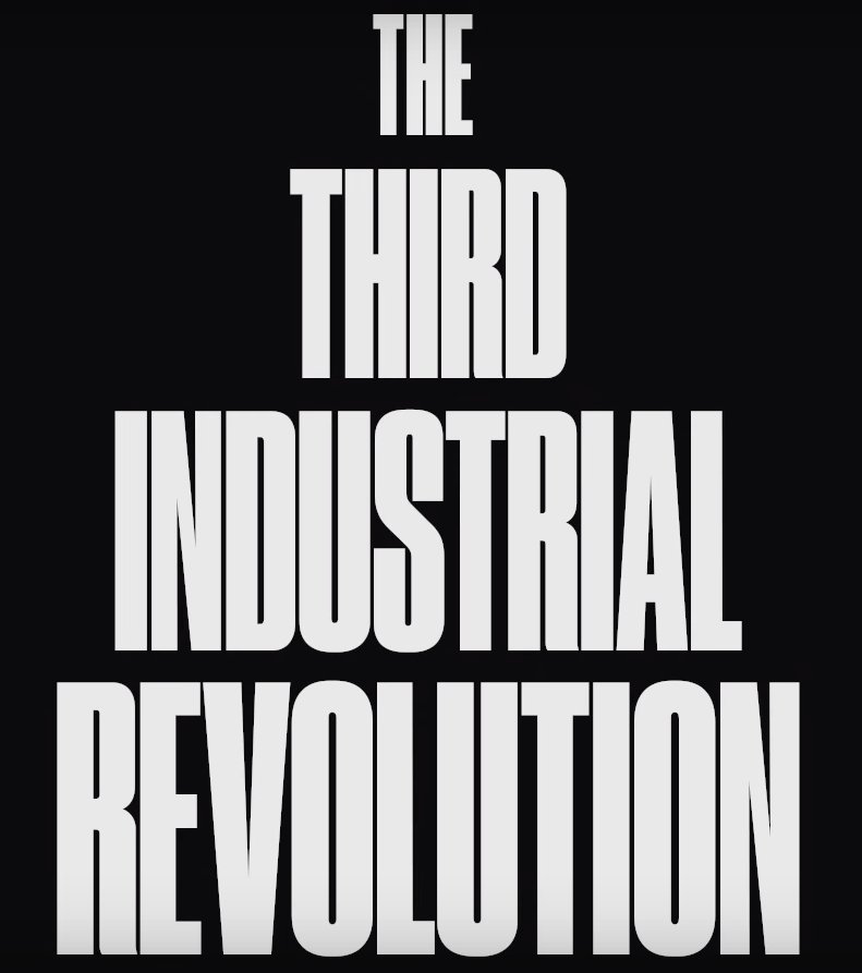 studiosentience's tweet photo. ’The global economy is in crisis. Where do we go from here? In this documentary, social and economic theorist @jeremy_rifkin lays out a road map to usher in a new sharing economy system transforming the way we manage, power and move economic life’ @vice https://t.co/iruIm8jvSS https://t.co/a0jzG8tQQD