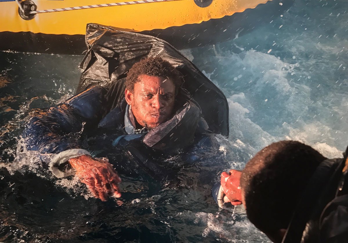 Una reflexión de <a href="/vmendezdevigo/">Valeria MéndezdeVigo</a> sobre los #inmigrantes. 
Tal y como subrayan diversos economistas y se pone de manifiesto en varios informes, la acogida de población refugiada aportará numerosos beneficios a la envejecida población europea.
👉ow.ly/5BS430ktsHE