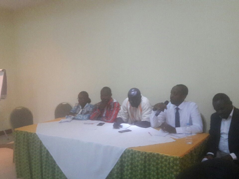 uwaliraye's tweet photo. Interesting panel discussion on how 2 improve the RMNCAH services from the provider to policy perspective. #HSWG Retreat @DianeGashumba @RwandaHealth @USAIDRwanda @WHORwanda @CondoJeanine @JpNyemazi @zmuv2012 https://t.co/XVrZdL8pen