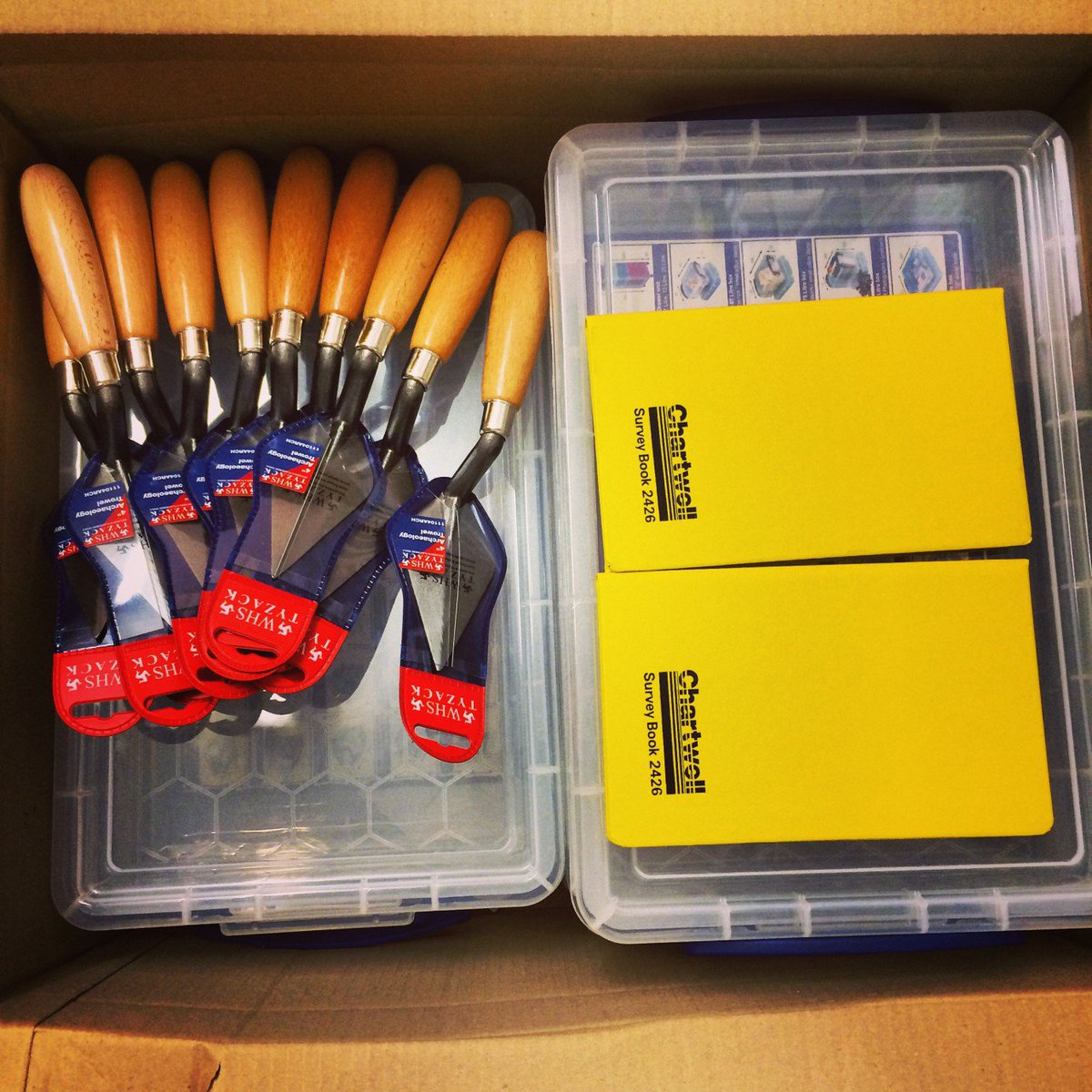 UniArchaeology's tweet image. Come along to the #UAD18 day at the British Museum (ticket link in bio) and find out what 29 Unis and 15 #archaeology organsiations do! 

Find out what #archaeologists do here ----&amp;gt; bit.ly/132kg3d #dayofarch

#thinkdifferentlythinkarchaeology