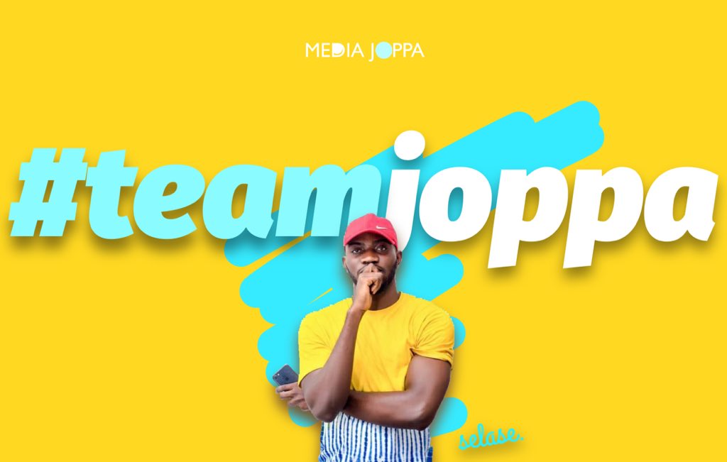mediajoppa's tweet photo. @mediajoppa | #thinkmade | #dreamteam https://t.co/TV1f3gWkLH
