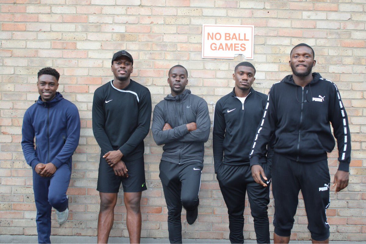 hiddentalent004's tweet image. OUT NOW #BLOCKCHALLENGE 

#NoBallGames

youtu.be/--e3DSzAWOc