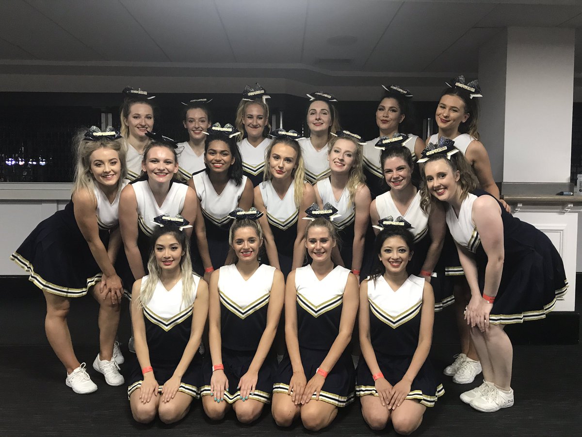 SurreyAngels's tweet photo. Our final team, took to the mat one last time on Sunday and brought home two 1st place trophies!🌟🏆❣️ #supremesthedream #elitebringtheheat #futurecheer https://t.co/jY3h7sm1Bf