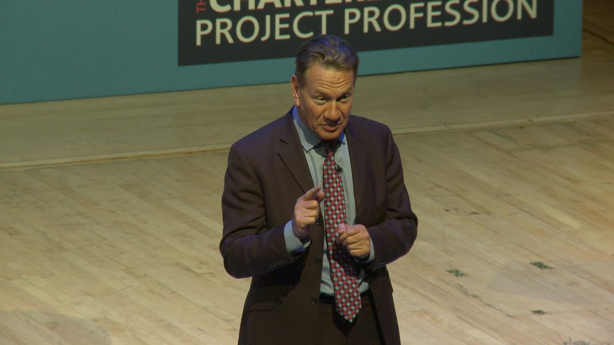 Our Development Collection is the most comprehensive collection of video-based project management CPD resources. With videos from over 60 international conferences, plus interviews with industry expects, there’s nowhere better to look to build your skills buff.ly/2ESwzdv