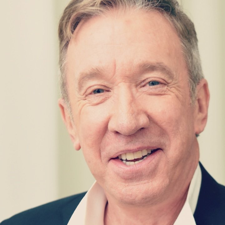 A very Happy Birthday to Legionnaire Of Laughter & Tim Allen! 