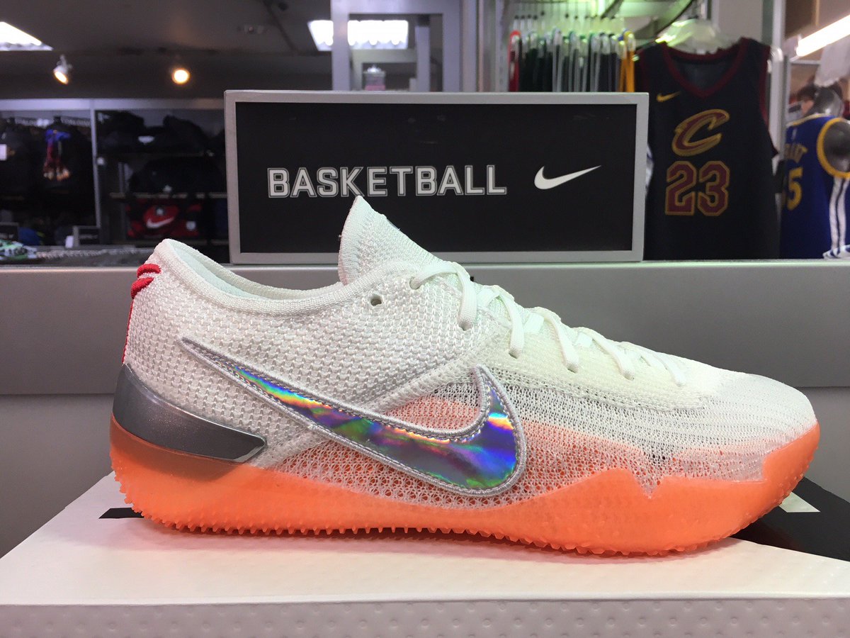 6/14(木)発売】NIKE KOBE AD NXT 360(AQ1087-100) #gallery2