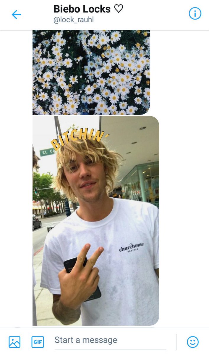 JustinFanPage03's tweet photo. @lock_rauhl  Tysm😍😍😍💖💕 https://t.co/9GsjuNT1kf