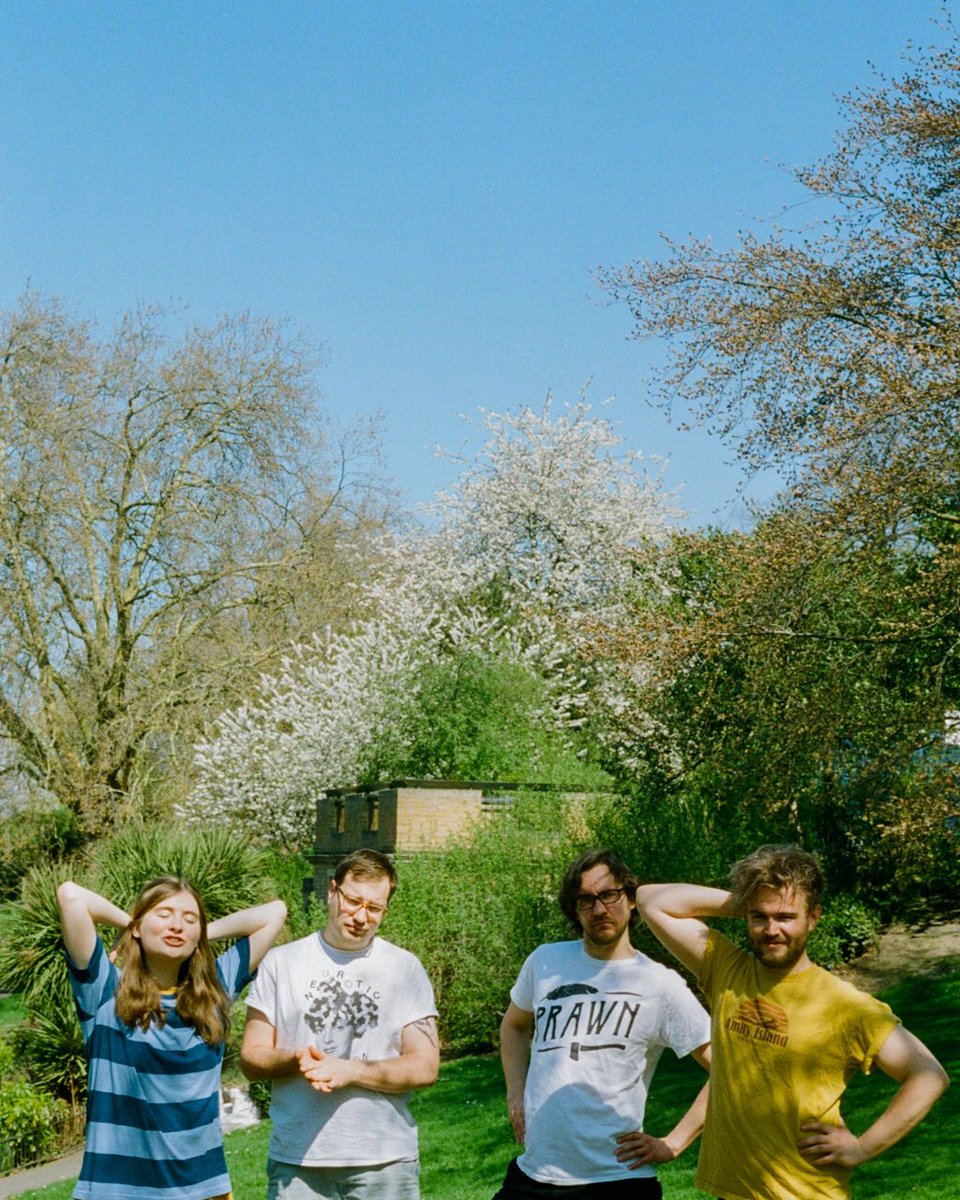 freshpunks's tweet image. For these next 7 days our album is pay what you want/free on bandcamp!! We’re starting a tour very soon so could use extra funds, but this is also for those who are broke and want a digital copy!! You could even suggest us to a mate or something! Thnx! freshpunks.bandcamp.com