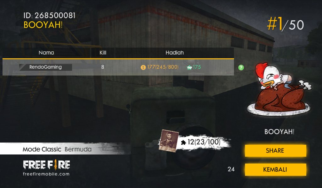Garenaff.Online Hack Free Fire Para Pc