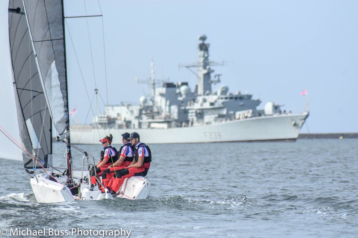 Few of my photos from #BoatvBike race in support of the RAF Benevolent Fund.
Boat team: <a href="/CamTweedleSail/">CamTweedleSailing</a>, Jon Tweedle <a href="/natroach_/">Natalie Johnston</a> a member of the <a href="/royalnavy/">Royal Navy</a> sailed the new RS21 from Plymouth to Portland Bill. Cycle team: members <a href="/RAFCycling/">RAF Cycling (RAFCA)</a> @RSsailingInt <a href="/RAFBF/">RAF Benevolent Fund</a> #RAF100 <a href="/Rooster_Kit/">Rooster</a>