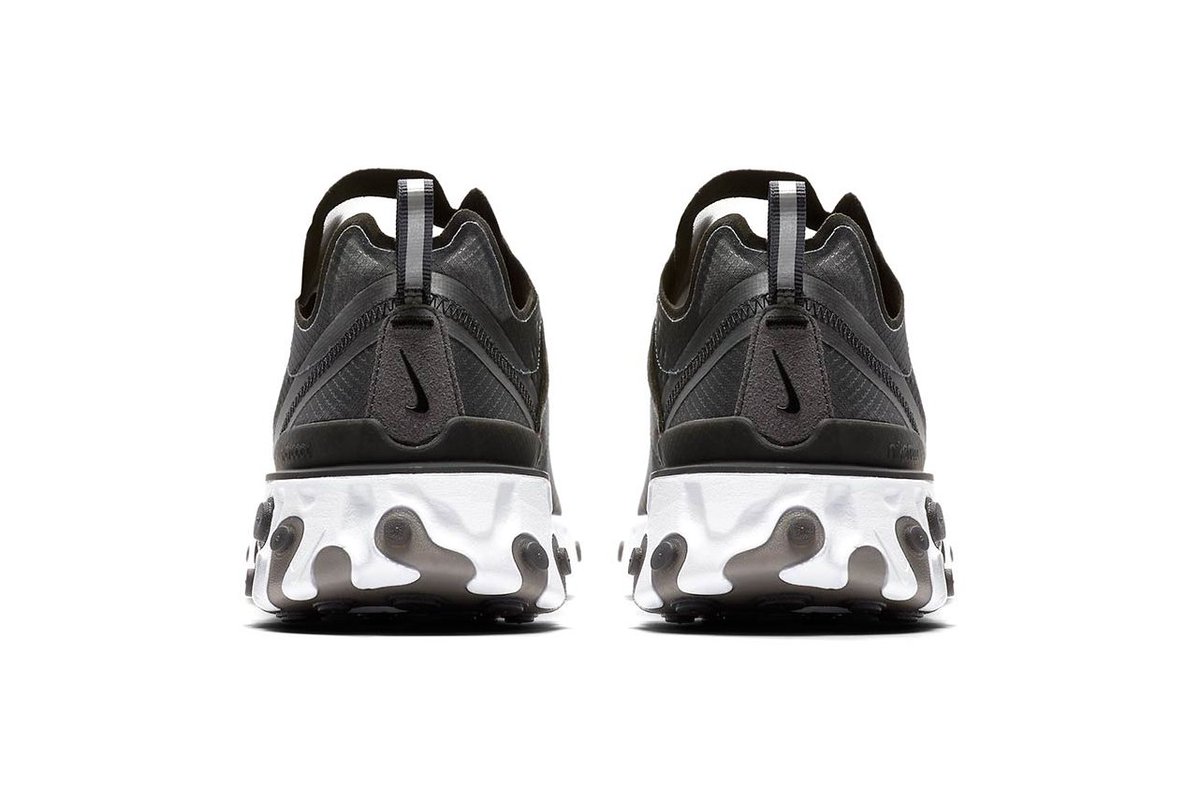Hypebeast_JP's tweet image. UPDATE：話題性抜群の新作 Nike React Element 87 の公式ビジュアルが登場 @Nike #ReactElement87

Read More : bit.ly/2JIVLVo