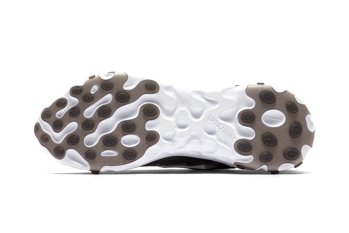 Hypebeast_JP's tweet image. UPDATE：話題性抜群の新作 Nike React Element 87 の公式ビジュアルが登場 @Nike #ReactElement87

Read More : bit.ly/2JIVLVo