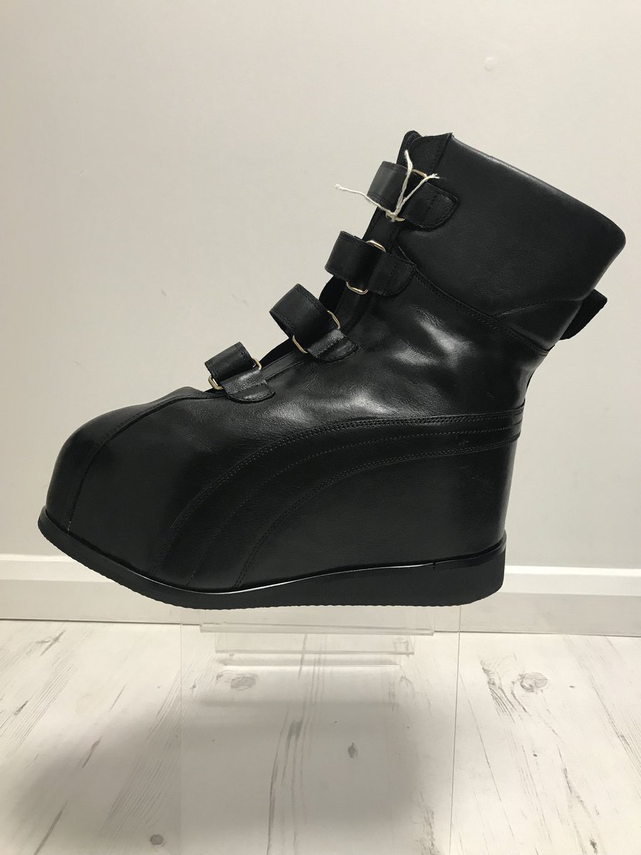 custom made boots uk