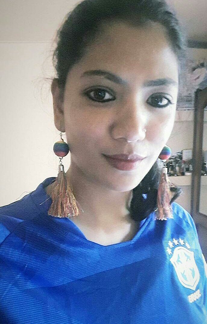 deelipaaa's tweet photo. आधिकारिक जर्सी सार्वजनिक 😀😀 https://t.co/7G3Jb62MTF