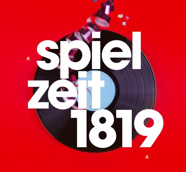 Startschuss — Ab heute läuft der VVK für die Spielzeit 2018/19. Auf issuu.com könnt ihr euch durch die digitale Ausgabe unseres Spielzeithefts klicken. 
Tickets für sämtliche Vorstellungen bekommt ihr unter 
kammeroper-koeln.de. 
Wir freuen uns auf euch!