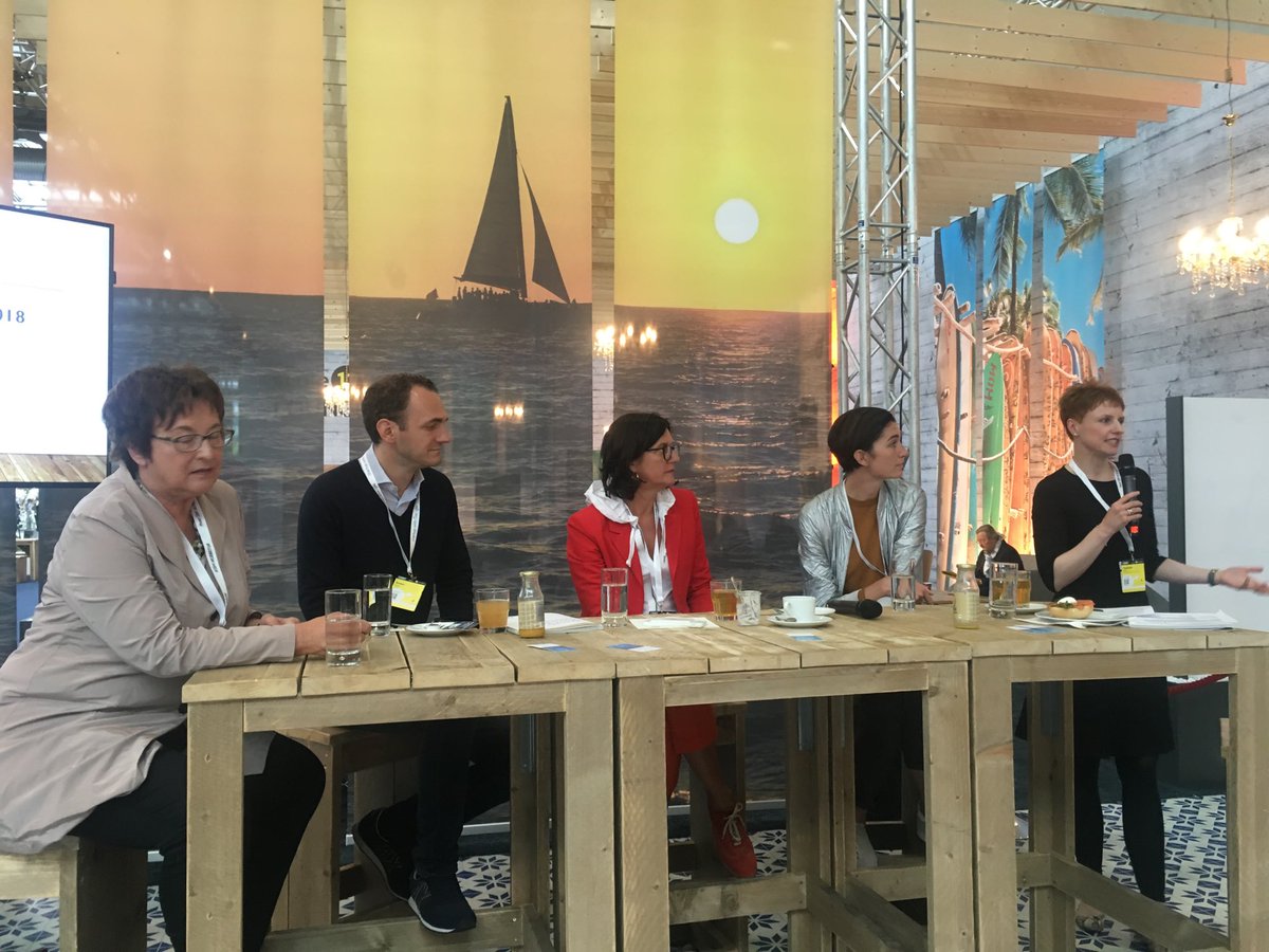 VentureLadies tweet media