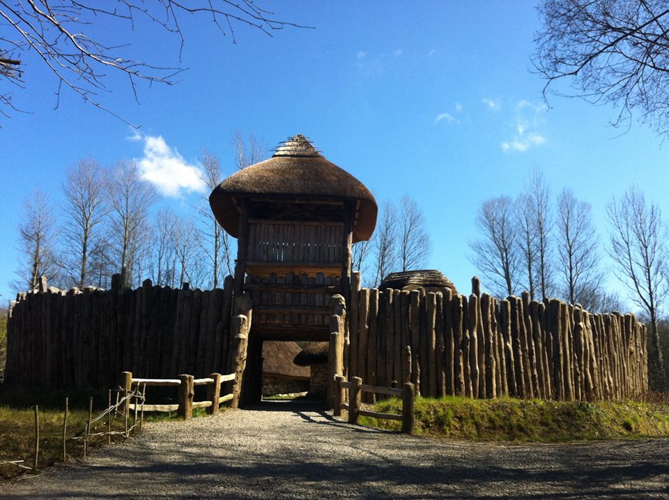 InclusionIre's tweet image. Wexford County Council will launch a new Changing Places facility at the Irish National Heritage Park in Ferrycarrig on June 20th.

This will be the first public Changing Places in Ireland outside of Dublin and Limerick. @wexfordcoco