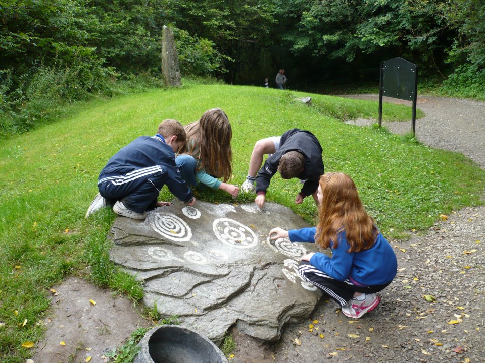 InclusionIre's tweet image. Wexford County Council will launch a new Changing Places facility at the Irish National Heritage Park in Ferrycarrig on June 20th.

This will be the first public Changing Places in Ireland outside of Dublin and Limerick. @wexfordcoco