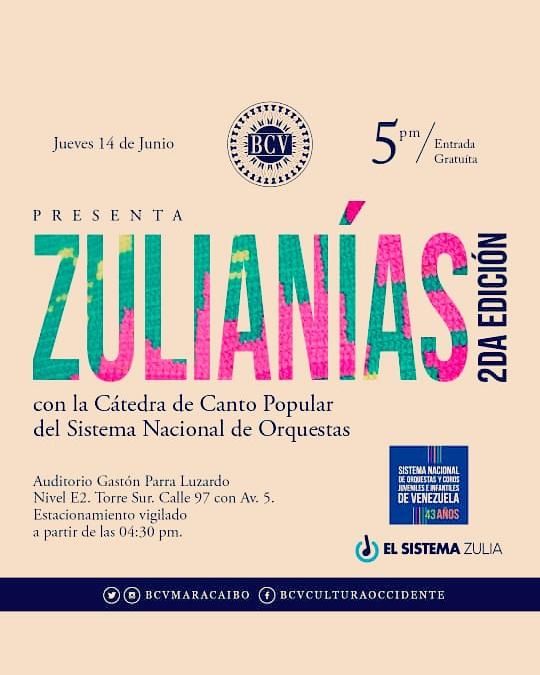 NucleoCentro's tweet photo. Invitados @emmanuelcuatro @SuenalaGaita @ComSocialUNICA @LUCENAJESICA @noe842 @todozulia @Tiamoraradio https://t.co/1qBopeCShA