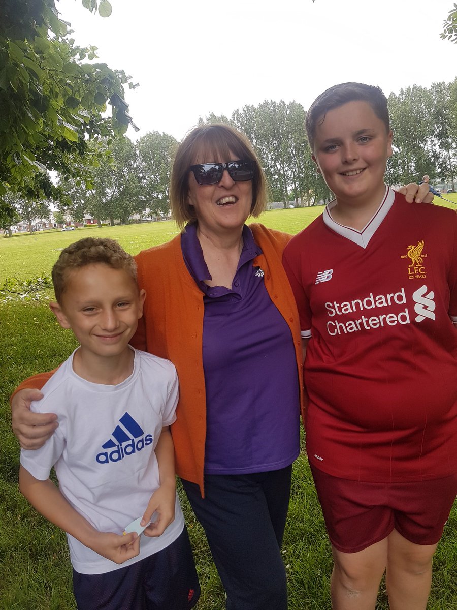 lisajmc77's tweet photo. Great morning running 5k with st Brendans BNS well done Jay and Ben all the boys this morning special this great teacher https://t.co/OSYQ555kWH