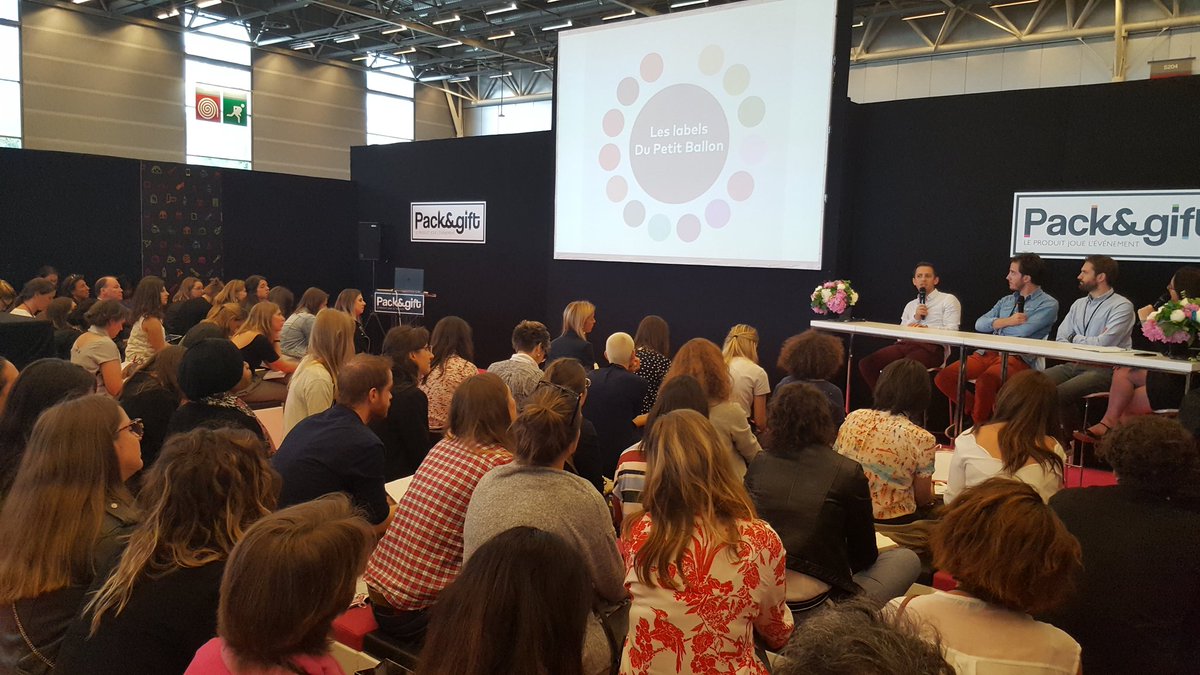 packandgift's tweet photo. Soyez au coeur de expérience client avec @bigmoustache et @CabaiaOfficiel @LPBallon https://t.co/avA6Q0Xrnb