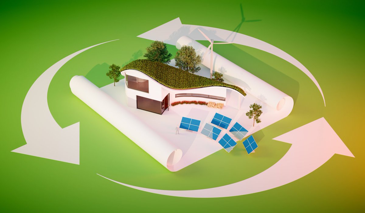 efikosnews's tweet photo. Llega la feria más esperada #GENERA2018. Las #EnergiasRenovables renovable y la #eficienciaenergética, nuevamente protagonistas. 👌 https://t.co/DsPolZSOpR