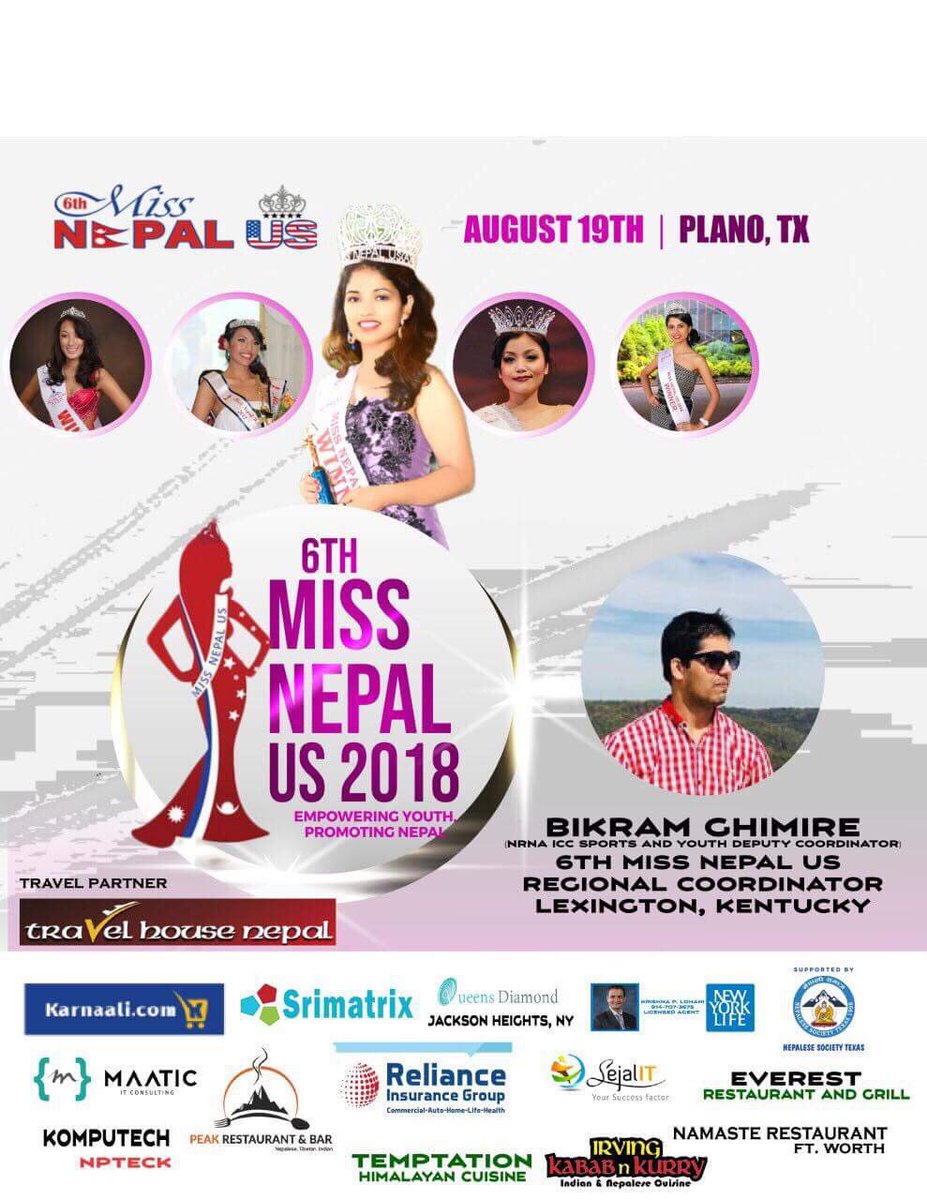 bikram ghimire (@gbikram40) on Twitter photo 