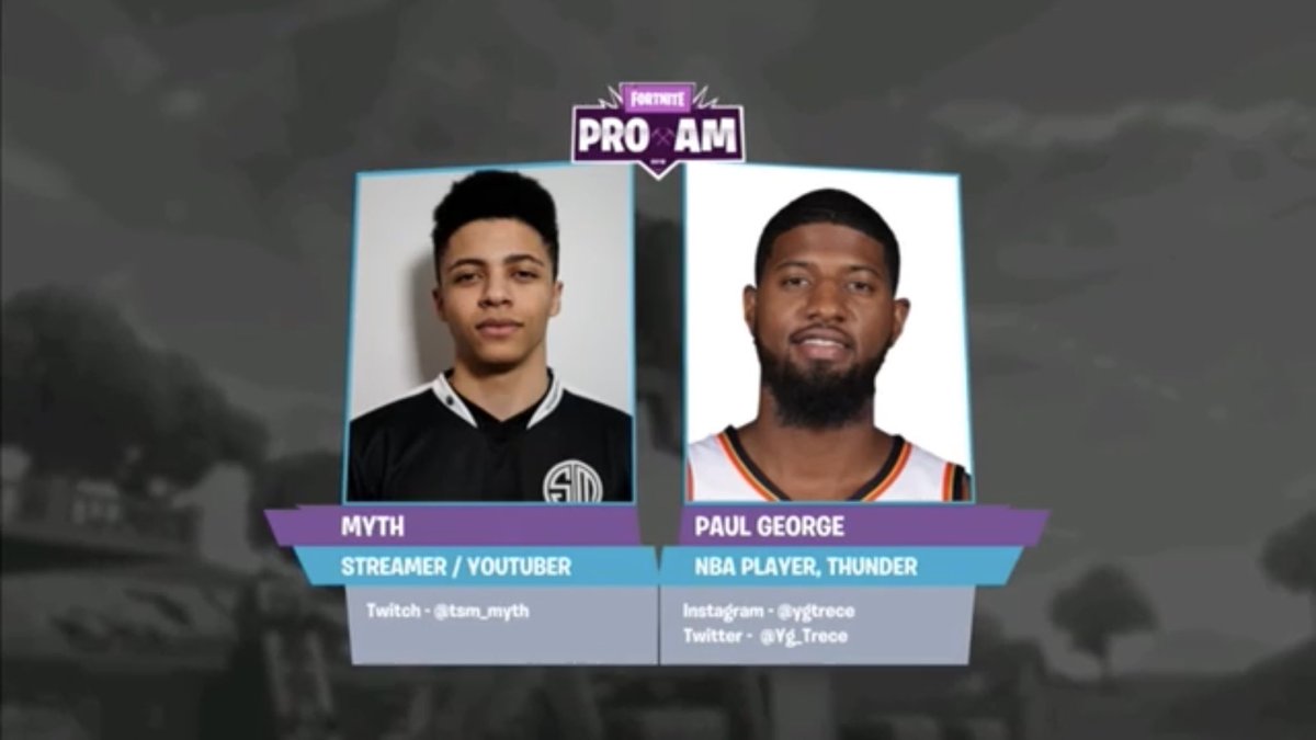 Junjun 早朝シューティング部 フォートナイトの大会にまさかのnba選手多数w