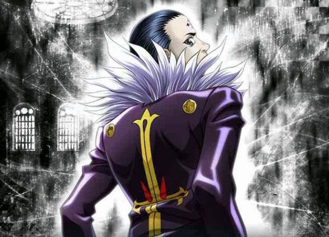 りんご 無敵の幻影旅団 Hunterhunter 幻影旅団 クロロ フェイタン シャルナーク しずく フィンクス カルト ボノレノフ T Co T90cux132d Twitter