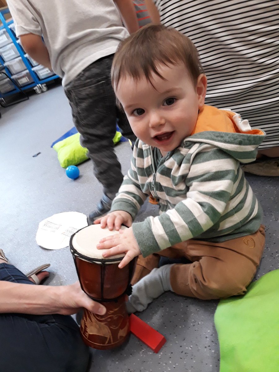 REMuseum_Snob's tweet photo. The #MiniMuseumExplorers turned themselves into #Zulu #Warriors yesterday making #shilds &amp; head dresses they even made #Zulu musical instruments. Their #RainSticks &amp; beautiful #dancing actually did bring on the 🌧🌧 look at how much fun they had 🐾 https://t.co/KkWHbUW3vU