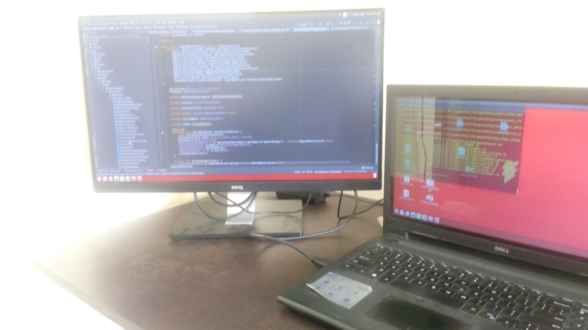 CuriousNikhyl's tweet photo. One thing I learned jugaad for jugaad and again jugaad for that jugaad and ladder of jugaad
.
.
fails.😂 #jugaad #androiddev #internships #coding_love https://t.co/dpkRsDbUOV
