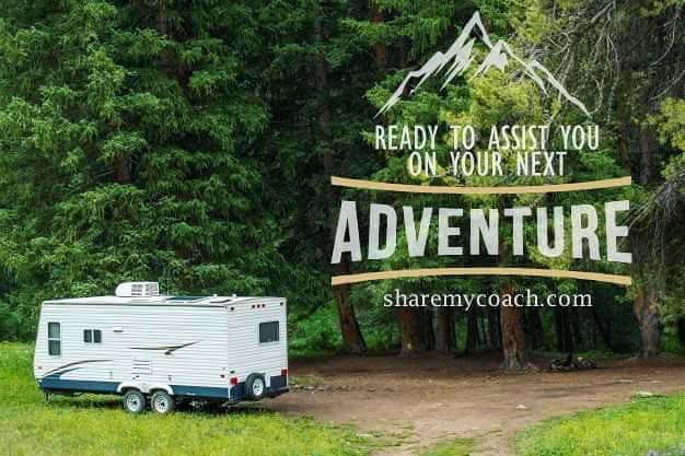 coachshareusa's tweet photo. It's time to pack those bags!

#Sharemycoach
#RVRental https://t.co/qEUwK6agTN