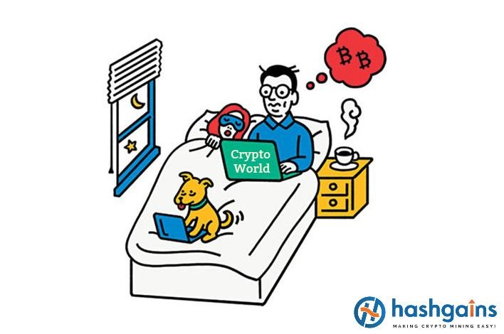 hashgains's tweet photo. Lost in the #Crypto World. Where are you?
#btc #hashgains #cryptocurrency
https://t.co/9Jn3kpAYm0 https://t.co/75sQlvBEs2