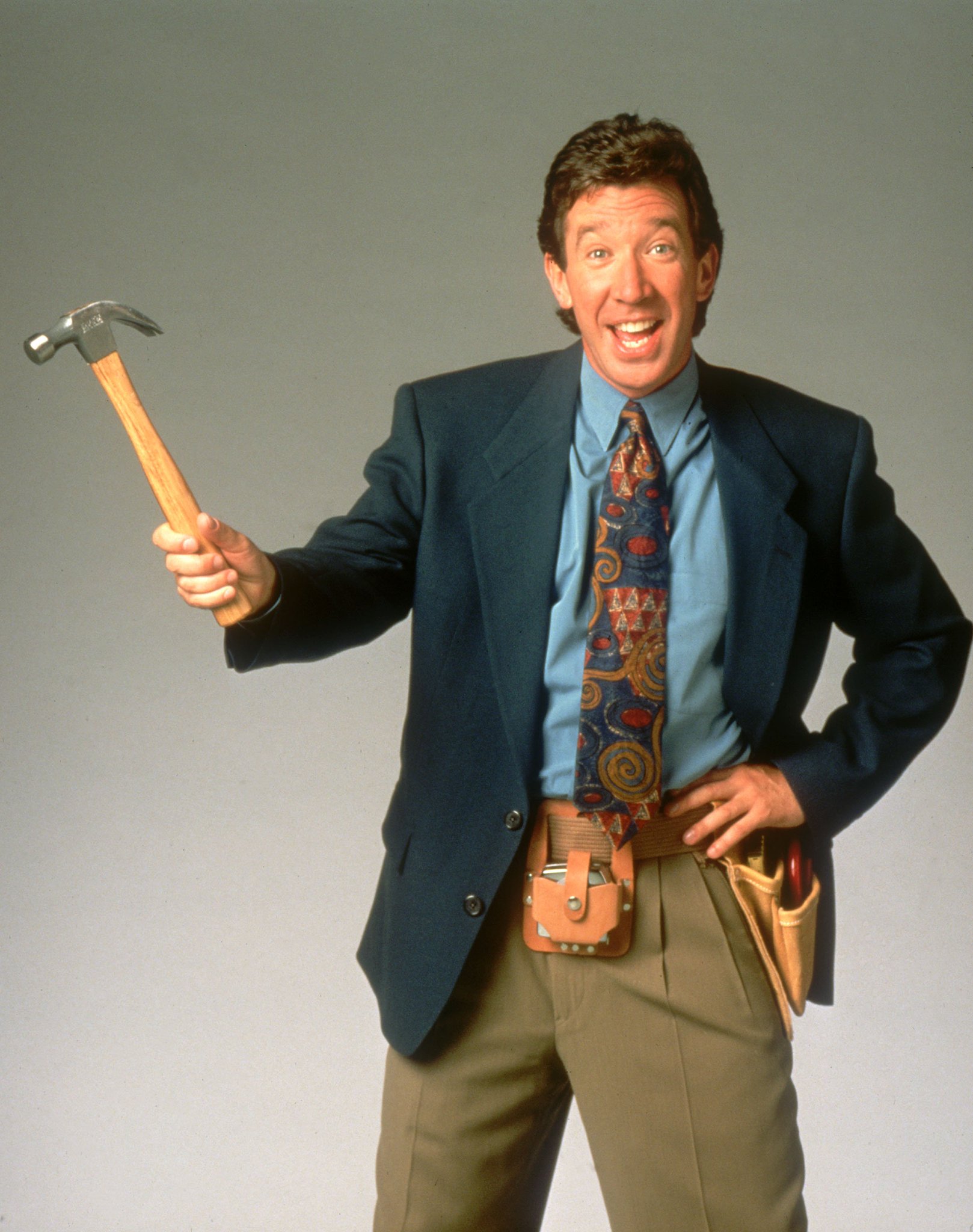 Happy Birthday to Tim Allen who turns 65 today!  