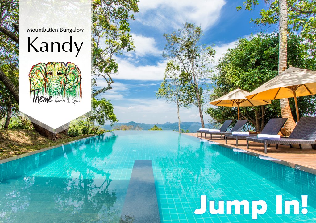 Mountbattenbungalow Hashtag On Twitter