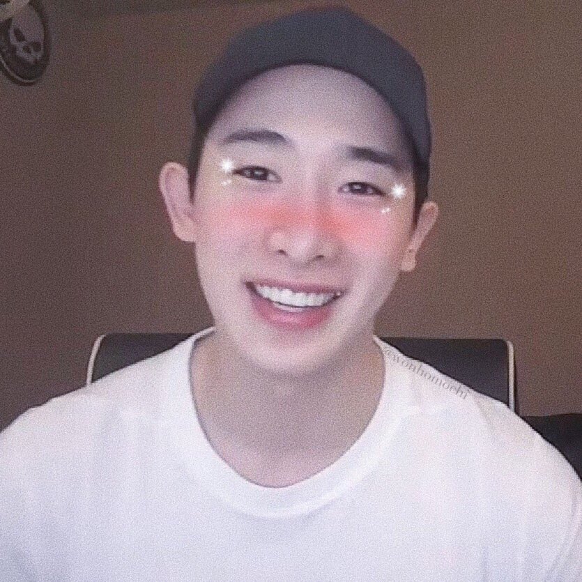 wonhomochi's tweet photo. ♡ . . . https://t.co/vOh8znrsgR