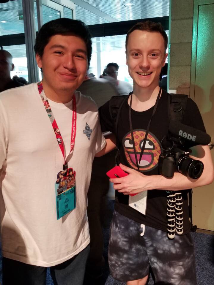 Jon_Steller's tweet image. @MrRoflWaffles thank you so much for the picture!!!! 😊😊😊