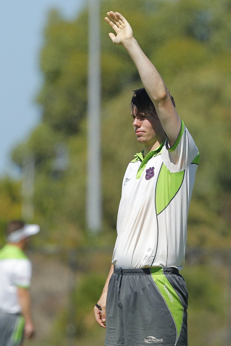 touchfootballwa's tweet photo. Referees put your hand up! SSWA Country Week 25th - 29th June Referees needed.
https://t.co/RPis3zxr8K
@watouchrefs @warugbyleague @SchoolSportWA https://t.co/ZKRBX0M3M2