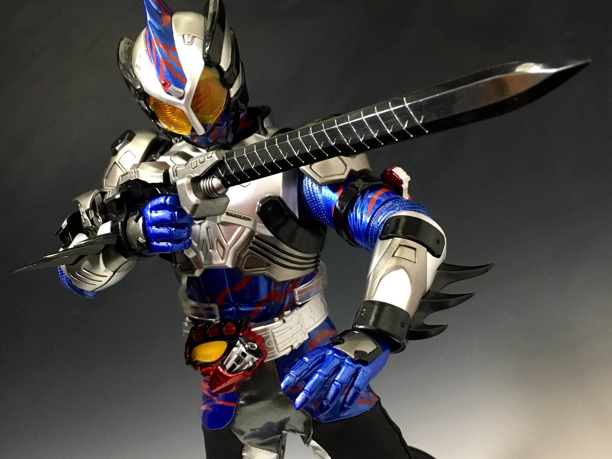 3F仮面ライダー】メディコム・トイ「RAH GENESIS 仮面ライダーアマゾン