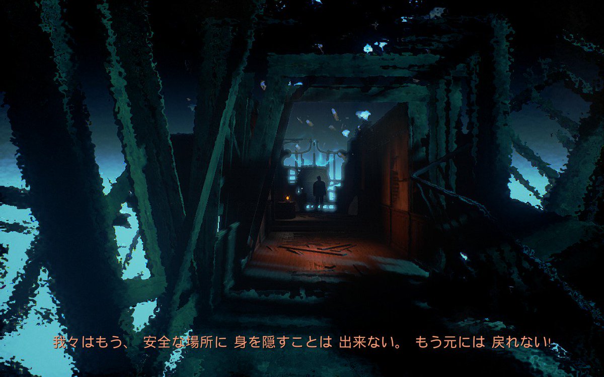 日本語化mod公開のお知らせ 協力者募集 日本語化mod公開のお知らせ 協力者募集