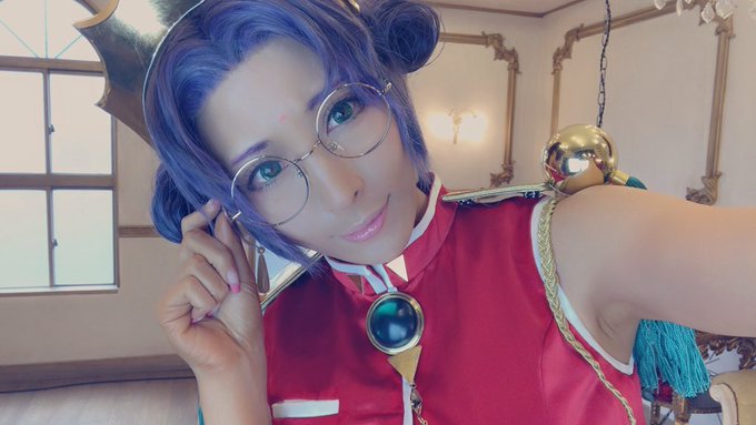 コスプレイヤーうさぉ(-Usagi-)のTwitter画像7