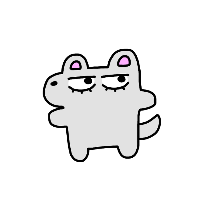 ガブのtwitterイラスト検索結果 古い順