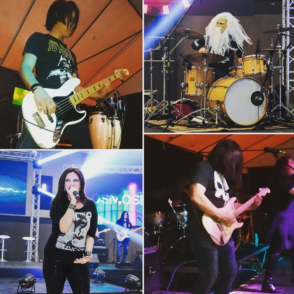 osmosishn's tweet photo. #OSMOCONCIERTOS
⚡Único evento público de la semana:
@ChilisHN #SanPedroSula ⏰9pm viernes 15 de junio🎸🎤🎶
⚡Sábado evento privado: #HangoverV 🎶
#OSMOSISTime #Welovefans https://t.co/oclfCNb0yA
