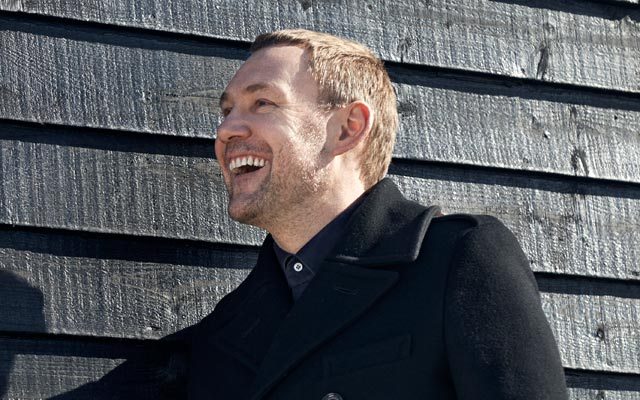Happy Birthday to one of my favourite artists, David Gray, who turns 50 today, may his music long continue! 