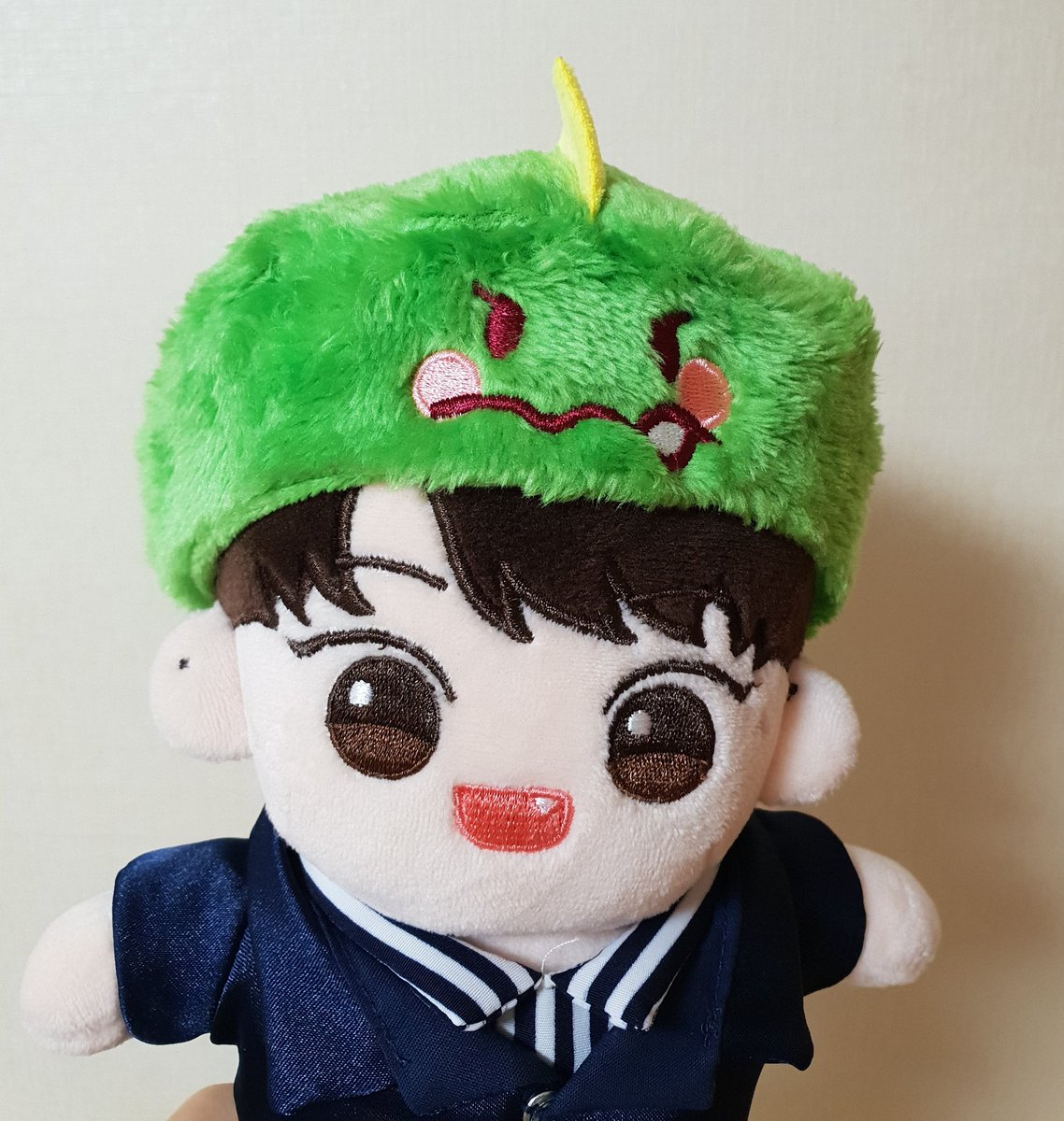 러블리wj tweet media