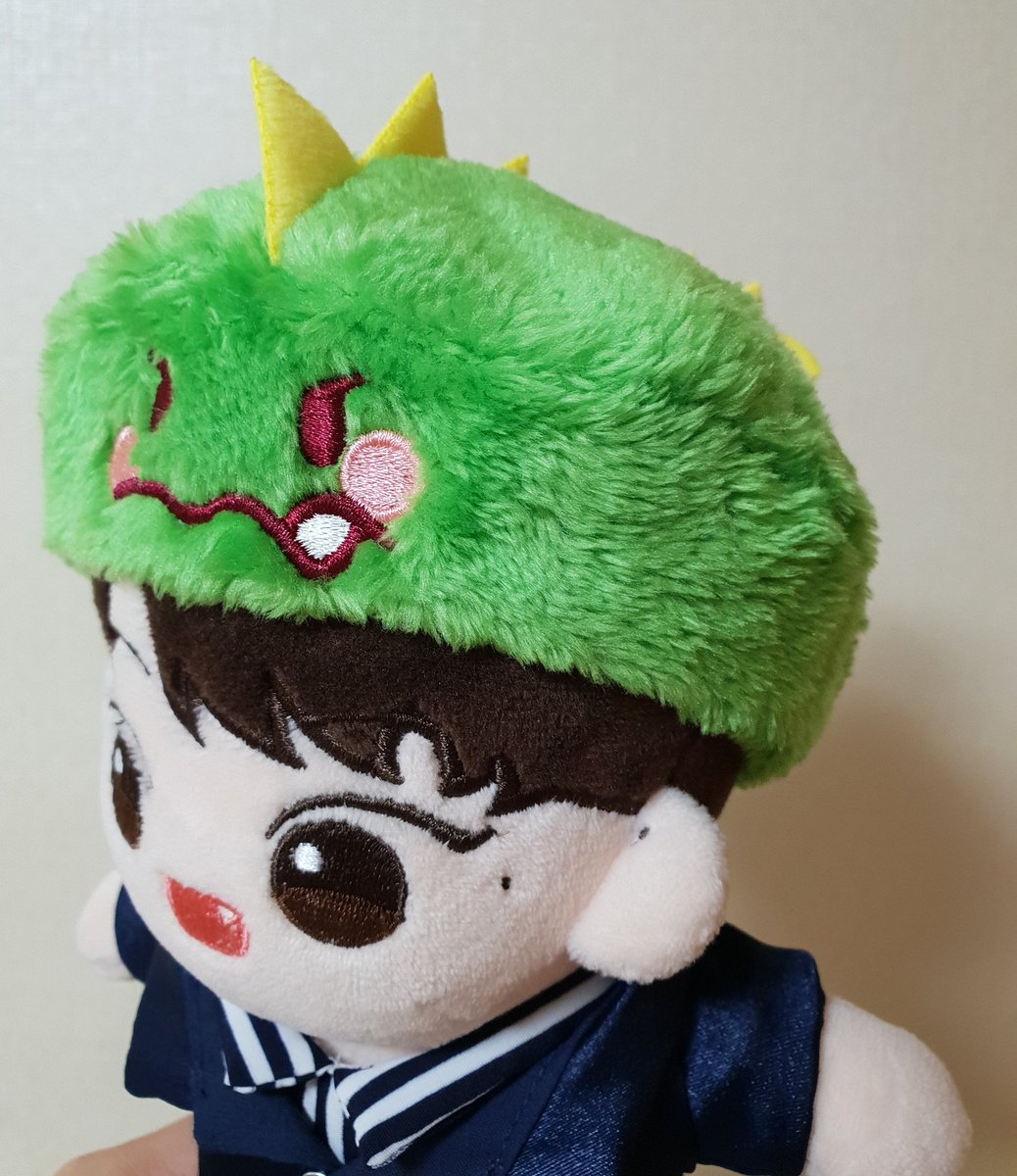 러블리wj tweet media