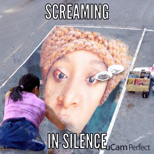 peacene's tweet photo. Check out my podcast Screaming in Silence. https://t.co/uwr84SPXoi  #LosAngeles #NoUDontKnowMe #TheQuestionOfYou #love #ScreamingInSilence #NikkiFree #TuesdayThoughts ☮️💜💙💚❤️ https://t.co/NSYxYK1vsf
